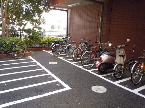 Molle相模大野の物件内観写真